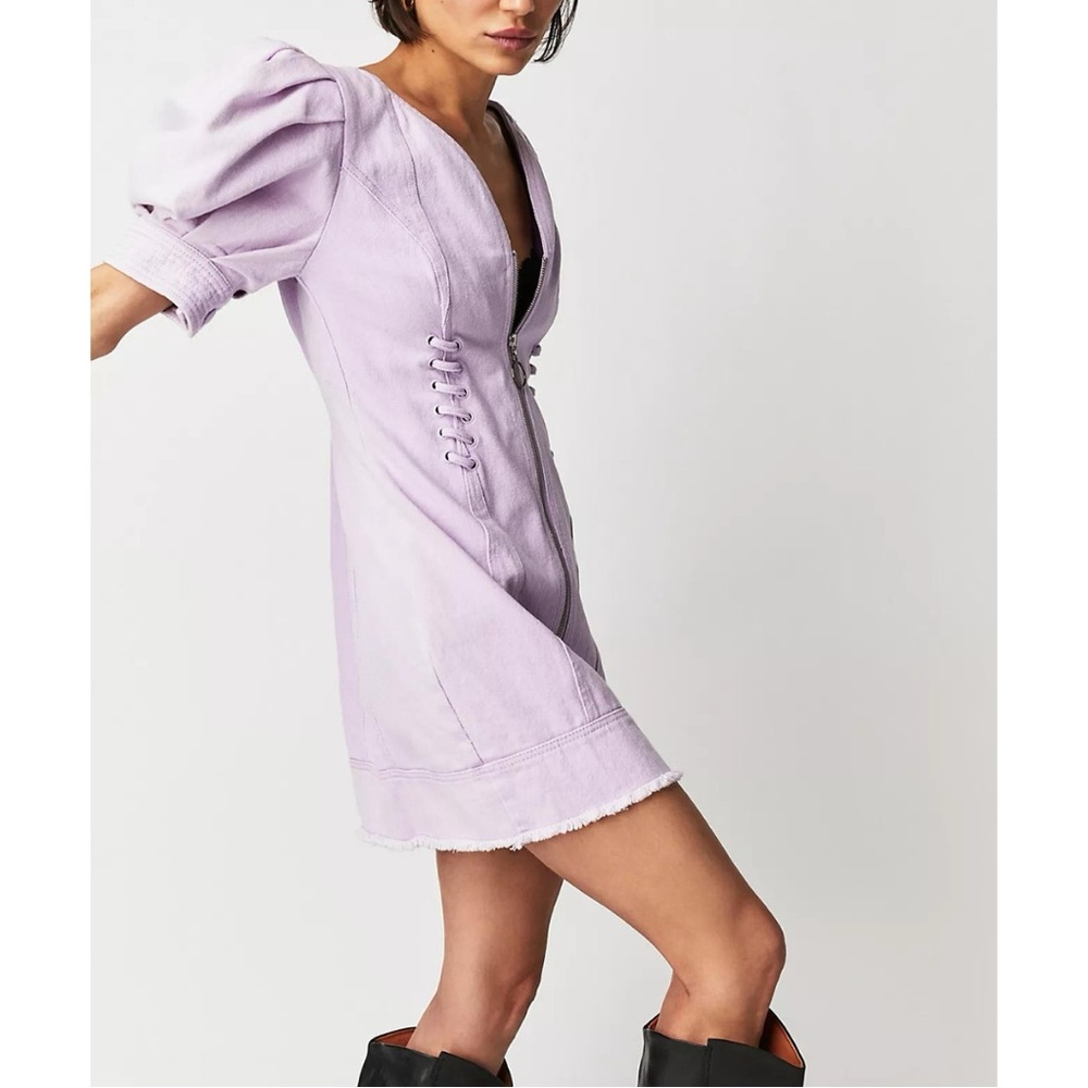 Elliatt Variation Dress